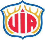 UÍA logo